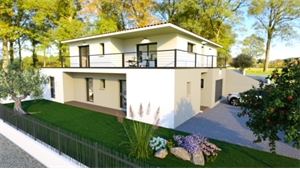 maison à la vente -   30660  GALLARGUES LE MONTUEUX, surface 100 m2 vente maison - UBI472273958